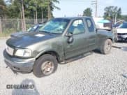✅ 2003 Ford F-150 XL • VIN: 2FTRX18L53CA29241 • Лот: 43072773. Опубликован ранее на IAAI с пробегом Не указан. Бесплатный доступ к архиву аукционных продаж из США и подробный отчёт об истории автомобиля на DreamBid. Изображение 2.