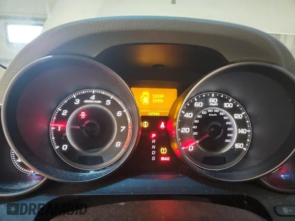 ✅ 2012 Acura MDX Technology • VIN: 2HNYD2H39CH545576 • Lot: 85275695. Wystawiony na Copart z przebiegiem 147 992 mil. Bezpłatny archiwum sprzedaży aukcyjnych z USA i szczegółowy raport historii pojazdu na DreamBid. Zdjęcie 9.