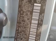 ✅ 2017 Toyota Prius Three Touring • VIN: JTDKARFU5H3036233 • Lot: 92828935. Listed on Copart with 43,228 mi. Free auction sales archive from the USA and detailed vehicle history report at DreamBid. Image 13.