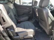 ✅ 2019 Chevrolet Traverse Premier • VIN: 1GNEVKKW8KJ237263 • Lot: 83998355. Listed on Copart with 81,378 mi. Free auction sales archive from the USA and detailed vehicle history report at DreamBid. Image 11.