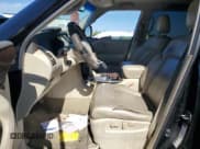 ✅ 2016 Infiniti QX80 • VIN: JN8AZ2NFXG9612705 • Lot: 87257055. Wystawiony na Copart z przebiegiem 166 646 mil. Bezpłatny archiwum sprzedaży aukcyjnych z USA i szczegółowy raport historii pojazdu na DreamBid. Zdjęcie 7.