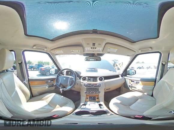 ✅ 2014 Land Rover LR4 Lux • VIN: SALAK2V60EA721324 • Lot: 71284205. Wystawiony na Copart z przebiegiem 133 264 mil. Bezpłatny archiwum sprzedaży aukcyjnych z USA i szczegółowy raport historii pojazdu na DreamBid. Zdjęcie 16.