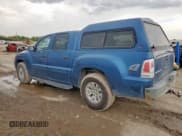 ✅ 2006 Mitsubishi Raider LS • VIN: 1Z7HT28K36S576484 • Лот: 71050565. Опубликован ранее на Copart с пробегом 86 242 миль. Бесплатный доступ к архиву аукционных продаж из США и подробный отчёт об истории автомобиля на DreamBid. Изображение 2.