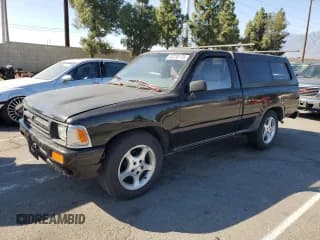 ✅ 1991 Toyota Pickup • VIN: JT4RN81A6M0070753 • Lot: 82228175. Wystawiony na Copart z przebiegiem 120 097 mil. Bezpłatny archiwum sprzedaży aukcyjnych z USA i szczegółowy raport historii pojazdu na DreamBid. Zdjęcie 1.
