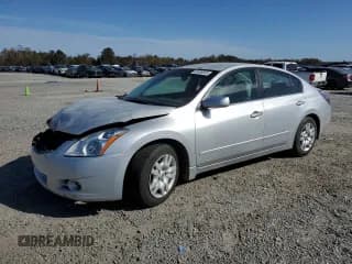 ✅ 2010 Nissan Altima S • VIN: 1N4AL2AP2AC134002 • Lot: 92480535. Listed on Copart with 255,673 mi. Free auction sales archive from the USA and detailed vehicle history report at DreamBid. Image 1.