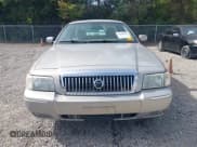 ✅ 2006 Mercury Grand Marquis LS Premium • VIN: 2MEHM75V06X631649 • Лот: 43398595. Опубликован ранее на IAAI с пробегом 93 940 миль. Бесплатный доступ к архиву аукционных продаж из США и подробный отчёт об истории автомобиля на DreamBid. Изображение 12.