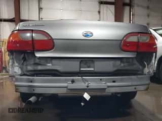 2003 Chevrolet Malibu z VIN 1G1ND52J43M610261, wystawiony jako IAAI lot #41566943 z przebiegiem 162 153 mil mil oraz . Historia ofert i sprzedaży dostępna na DreamBid. Obrazek 6.