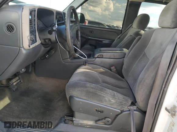 ✅ 2007 Chevrolet Silverado 2500HD Work Truck • VIN: 1GCHK29U37E130625 • Lot: 72317274. Listed on Copart with Not provided. Free auction sales archive from the USA and detailed vehicle history report at DreamBid. Image 7.