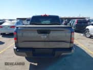 ✅ 2024 Nissan Frontier Pro-X • VIN: 1N6ED1EJ9RN628234 • Lot: 43419846. Listed on IAAI with 18,875 mi. Free auction sales archive from the USA and detailed vehicle history report at DreamBid. Image 17.