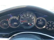 ✅ 2018 Porsche Panamera 4S • VIN: WP0AB2A7XJL135797 • Lot: 86160095. Listed on Copart with 49,205 mi. Free auction sales archive from the USA and detailed vehicle history report at DreamBid. Image 9.