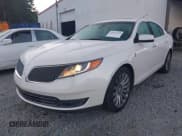 ✅ 2015 Lincoln MKS • VIN: 1LNHL9DK5FG605699 • Lot: 43434059. Wystawiony na IAAI z przebiegiem 156 827 mil. Bezpłatny archiwum sprzedaży aukcyjnych z USA i szczegółowy raport historii pojazdu na DreamBid. Zdjęcie 17.
