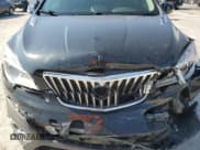 ✅ 2016 Buick Encore Sport Touring • VIN: KL4CJ1SM6GB634177 • Lot: 69006685. Listed on Copart with 112,846 mi. Free auction sales archive from the USA and detailed vehicle history report at DreamBid. Image 12.