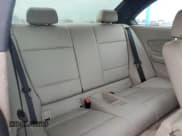 ✅ 2011 BMW 1 Series 135i • VIN: WBAUC9C57BVM11368 • Лот: 63736765. Опубликован ранее на Copart с пробегом 102 682 миль. Бесплатный доступ к архиву аукционных продаж из США и подробный отчёт об истории автомобиля на DreamBid. Изображение 10.