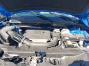 ✅ 2024 Chevrolet Blazer LT • VIN: 3GNKBDR46RS205478 • Lot: 41664128. Listed on IAAI with 15,630 mi. Free auction sales archive from the USA and detailed vehicle history report at DreamBid. Image 10.