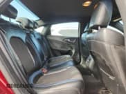 ✅ 2015 Chrysler 200 S • VIN: 1C3CCCBG8FN548148 • Lot: 80648505. Wystawiony na Copart z przebiegiem 192 026 mil. Bezpłatny archiwum sprzedaży aukcyjnych z USA i szczegółowy raport historii pojazdu na DreamBid. Zdjęcie 10.