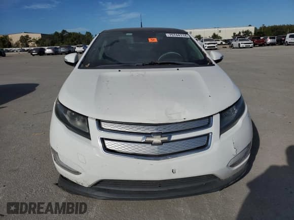 ✅ 2012 Chevrolet Volt • VIN: 1G1RA6E41CU112380 • Lot: 75744114. Wystawiony na Copart z przebiegiem 182 539 mil. Bezpłatny archiwum sprzedaży aukcyjnych z USA i szczegółowy raport historii pojazdu na DreamBid. Zdjęcie 5.