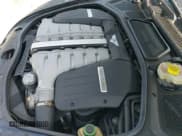 ✅ 2006 Bentley Flying Spur • VIN: SCBBR53W06C039791 • Lot: 42295068. Wystawiony na IAAI z przebiegiem 48 739 mil. Bezpłatny archiwum sprzedaży aukcyjnych z USA i szczegółowy raport historii pojazdu na DreamBid. Zdjęcie 12.