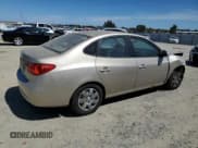 ✅ 2007 Hyundai Elantra GLS • VIN: KMHDU46D27U050825 • Lot: 68047005. Wystawiony na Copart z przebiegiem 124 245 mil. Bezpłatny archiwum sprzedaży aukcyjnych z USA i szczegółowy raport historii pojazdu na DreamBid. Zdjęcie 3.