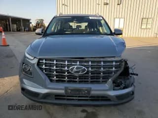 ✅ 2021 Hyundai Venue SEL • VIN: KMHRC8A37MU072622 • Lot: 41916565. Listed on Copart with 42,024 mi. Free auction sales archive from the USA and detailed vehicle history report at DreamBid. Image 5.