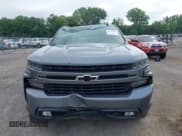 ✅ 2021 Chevrolet Silverado 1500 RST • VIN: 3GCUYEED1MG308735 • Лот: 42781556. Опубликован ранее на IAAI с пробегом 53 349 миль. Бесплатный доступ к архиву аукционных продаж из США и подробный отчёт об истории автомобиля на DreamBid. Изображение 13.