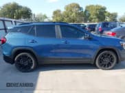 ✅ 2024 GMC Terrain SLE • VIN: 3GKALMEG2RL156182 • Lot: 43541339. Listed on IAAI with 27,951 mi. Free auction sales archive from the USA and detailed vehicle history report at DreamBid. Image 14.