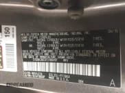 ✅ 2015 Toyota Sienna XLE • VIN: 5TDDK3DC5FS106497 • Lot: 43806941. Listed on IAAI with 120,586 mi. Free auction sales archive from the USA and detailed vehicle history report at DreamBid. Image 9.