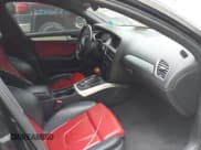 ✅ 2011 Audi S4 Premium Plus • VIN: WAUBGAFL7BA079009 • Lot: 42309921. Wystawiony na IAAI z przebiegiem 117 662 mil. Bezpłatny archiwum sprzedaży aukcyjnych z USA i szczegółowy raport historii pojazdu na DreamBid. Zdjęcie 5.