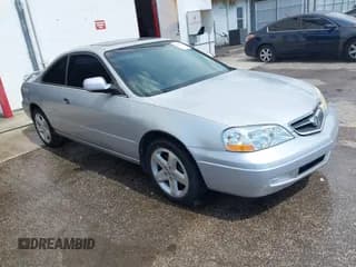 ✅ 2001 Acura CL Type S • VIN: 19UYA42641A028275 • Lot: 42712242. Wystawiony na IAAI z przebiegiem 183 014 mil. Bezpłatny archiwum sprzedaży aukcyjnych z USA i szczegółowy raport historii pojazdu na DreamBid. Zdjęcie 1.