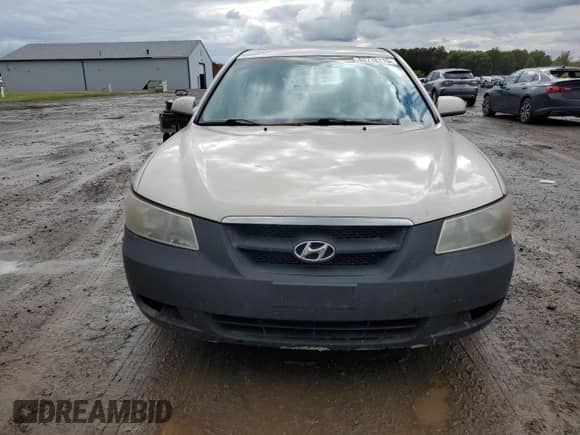 ✅ 2007 Hyundai Sonata SE • VIN: 5NPEU46F47H158867 • Лот: 82778715. Размещён на Copart с пробегом 228 147 миль миль. Получите бесплатный доступ к архиву аукционных продаж из США и посмотрите подробный отчёт об истории автомобиля на DreamBid. Изображение 5.