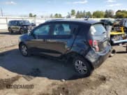 ✅ 2012 Chevrolet Sonic LS • VIN: 1G1JB6SH5C4213911 • Lot: 82407995. Listed on Copart with 214,419 mi. Free auction sales archive from the USA and detailed vehicle history report at DreamBid. Image 2.