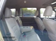 ✅ 2023 Honda Passport EX-L • VIN: 5FNYF8H50PB019594 • Lot: 42882366. Listed on IAAI with 26,120 mi. Free auction sales archive from the USA and detailed vehicle history report at DreamBid. Image 8.