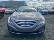 ✅ 2014 Hyundai Sonata Limited • VIN: 5NPEC4AC2EH922101 • Lot: 64802245. Wystawiony na Copart z przebiegiem 144 276 mil. Bezpłatny archiwum sprzedaży aukcyjnych z USA i szczegółowy raport historii pojazdu na DreamBid. Zdjęcie 5.
