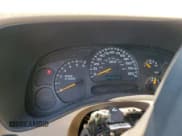 ✅ 2005 Chevrolet Silverado 1500 LS • VIN: 2GCEC13T351260655 • Лот: 77196704. Опубликован ранее на Copart с пробегом 131 397 миль. Бесплатный доступ к архиву аукционных продаж из США и подробный отчёт об истории автомобиля на DreamBid. Изображение 9.