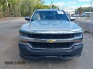 ✅ 2017 Chevrolet Silverado 1500 Work Truck • VIN: 1GCVKNEHXHZ166254 • Lot: 43266902. Wystawiony na IAAI z przebiegiem 140 438 mil. Bezpłatny archiwum sprzedaży aukcyjnych z USA i szczegółowy raport historii pojazdu na DreamBid. Zdjęcie 12.