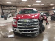 ✅ 2015 Ford F-150 XLT • VIN: 1FTFX1EF4FFA27362 • Lot: 43212716. Listed on IAAI with 146,789 mi. Free auction sales archive from the USA and detailed vehicle history report at DreamBid. Image 6.