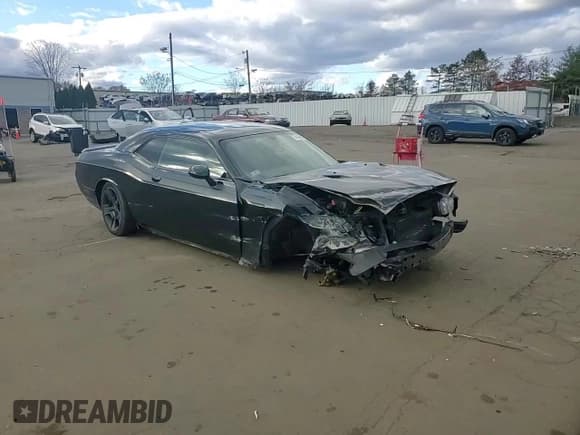 ✅ 2013 Dodge Challenger R/T Plus • VIN: 2C3CDYBT1DH600586 • Lot: 91699605. Wystawiony na Copart z przebiegiem 134 482 mil. Bezpłatny archiwum sprzedaży aukcyjnych z USA i szczegółowy raport historii pojazdu na DreamBid. Zdjęcie 14.