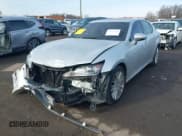 ✅ 2013 Lexus GS 350 • VIN: JTHCE1BL2D5005347 • Lot: 41454043. Wystawiony na IAAI z przebiegiem 81 677 mil. Bezpłatny archiwum sprzedaży aukcyjnych z USA i szczegółowy raport historii pojazdu na DreamBid. Zdjęcie 6.