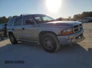 ✅ 2002 Dodge Durango • VIN: 1B4HR58N32F114335 • Lot: 93006965. Listed on Copart with 176,886 mi. Free auction sales archive from the USA and detailed vehicle history report at DreamBid. Image 4.