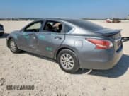 ✅ 2014 Nissan Altima S • VIN: 1N4AL3AP2EN225707 • Лот: 89903555. Опубликован ранее на Copart с пробегом 165 903 миль. Бесплатный доступ к архиву аукционных продаж из США и подробный отчёт об истории автомобиля на DreamBid. Изображение 2.