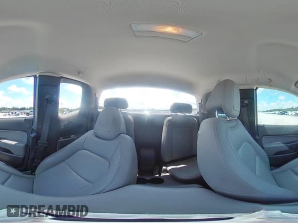 ✅ 2015 Chevrolet Colorado 2WD WT • VIN: 1GCHSAEA2F1226631 • Лот: 67463725. Опубликован ранее на Copart с пробегом 150 686 миль. Бесплатный доступ к архиву аукционных продаж из США и подробный отчёт об истории автомобиля на DreamBid. Изображение 15.