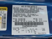 ✅ 2017 Ford Fusion SE • VIN: 3FA6P0HD3HR161859 • Lot: 43513933. Listed on IAAI with 109,591 mi. Free auction sales archive from the USA and detailed vehicle history report at DreamBid. Image 9.