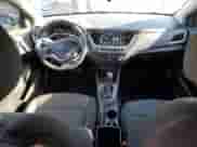 2018 Hyundai Accent SEL z VIN 3KPC24A37JE034601, wystawiony jako Copart lot #53068114 z przebiegiem 97 624 mil mil oraz . Historia ofert i sprzedaży dostępna na DreamBid. Obrazek 8.