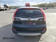 ✅ 2015 Honda CR-V EX • VIN: 2HKRM4H57FH704761 • Lot: 86249795. Listed on Copart with 184,209 mi. Free auction sales archive from the USA and detailed vehicle history report at DreamBid. Image 6.