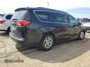 ✅ 2020 Chrysler Voyager LXi • VIN: 2C4RC1DG1LR265337 • Лот: 58644844. Опубликован ранее на Copart с пробегом 85 437 миль. Бесплатный доступ к архиву аукционных продаж из США и подробный отчёт об истории автомобиля на DreamBid. Изображение 3.