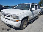 ✅ 2005 Chevrolet Suburban LT • VIN: 3GNFK16Z15G153318 • Лот: 41703930. Опубликован ранее на IAAI с пробегом 280 097 миль. Бесплатный доступ к архиву аукционных продаж из США и подробный отчёт об истории автомобиля на DreamBid. Изображение 2.