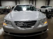 ✅ 2010 Hyundai Sonata GLS • VIN: 5NPET4AC4AH611635 • Лот: 41401395. Опубликован ранее на Copart с пробегом 65 969 миль. Бесплатный доступ к архиву аукционных продаж из США и подробный отчёт об истории автомобиля на DreamBid. Изображение 5.