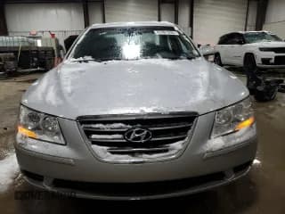 ✅ 2010 Hyundai Sonata GLS • VIN: 5NPET4AC4AH611635 • Лот: 41401395. Опубликован ранее на Copart с пробегом 65 969 миль. Бесплатный доступ к архиву аукционных продаж из США и подробный отчёт об истории автомобиля на DreamBid. Изображение 5.