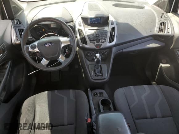 ✅ 2015 Ford Transit Connect XLT • VIN: NM0LS6F75F1190991 • Lot: 64627305. Listed on Copart with 83,242 mi. Free auction sales archive from the USA and detailed vehicle history report at DreamBid. Image 8.