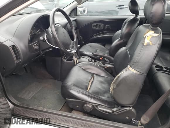 ✅ 1995 Saturn 2dr Coupe • VIN: 1G8ZH127XSZ326509 • Лот: 77352434. Опубликован ранее на Copart с пробегом 108 990 миль. Бесплатный доступ к архиву аукционных продаж из США и подробный отчёт об истории автомобиля на DreamBid. Изображение 7.