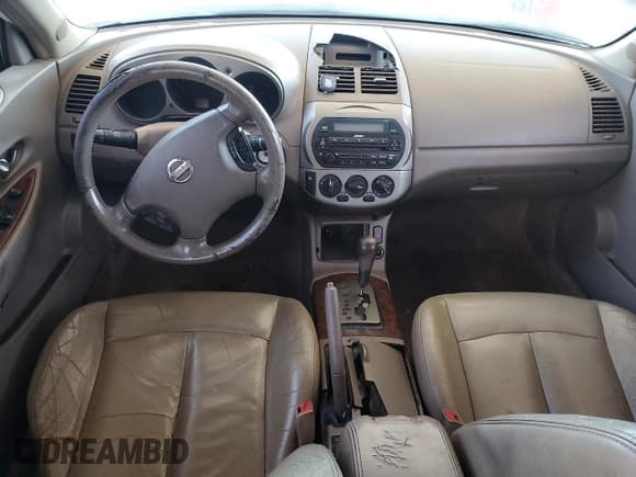 ✅ 2004 Nissan Altima SL • VIN: 1N4AL11D14C198942 • Lot: 90658415. Wystawiony na Copart z przebiegiem 285 816 mil. Bezpłatny archiwum sprzedaży aukcyjnych z USA i szczegółowy raport historii pojazdu na DreamBid. Zdjęcie 8.